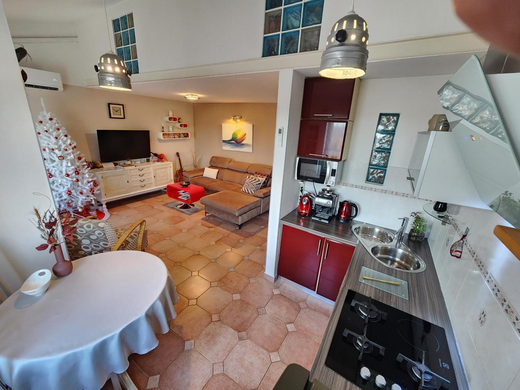 Apartman Lucija 2 Ровинь Экстерьер фото